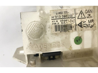 Přístrojová deska Renault Espace III 2001 h313056, 41q23361