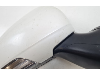 Zpětné zrcátko Toyota Prius (XW30) 2009 022865