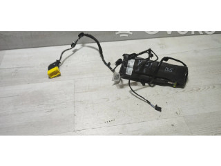 Подушка безопасности в сиденье 985H05698R   Dacia Duster II