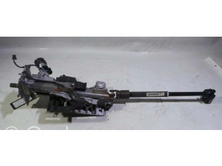 Рулевая рейка Citroen C4 Grand Picasso 2007-2013 года