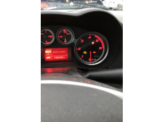 Přístrojová deska Alfa Romeo Mito 2010