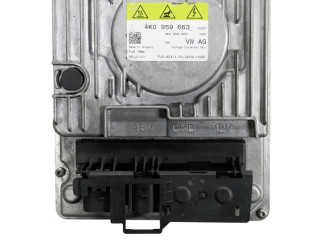Řídící jednotka 4K0959663 Audi A6 S6 C8 4K 2019