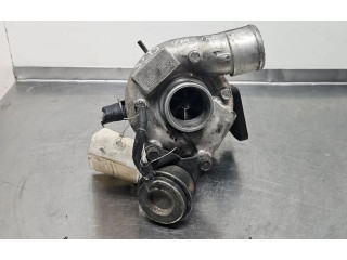 Турбина Jeep Grand Cherokee (WJ) 35242077F