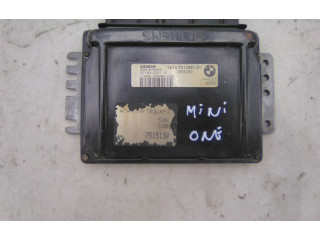 Řídící jednotka 12147513981-01 Mini One - Cooper R50 - 53 2001