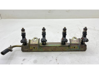 Vstřikovací lišta Nissan Micra pro benzínový motor 1.4