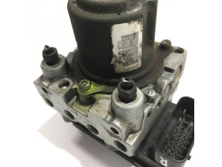 Блок АБС SDAA0, F08A16356 Honda Accord 2003-2007 года