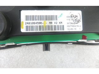Панель приборов 248106459R, 248106459R Dacia Sandero