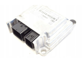 Блок подушек безопасности 9X23-14B654-AC Jaguar XF X250