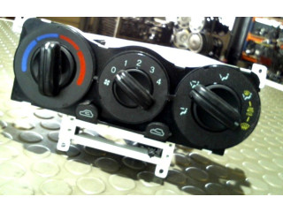 Блок управления климат-контролем    Hyundai Getz