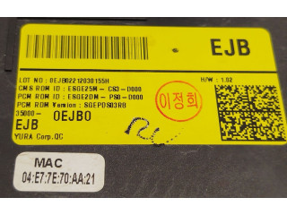 Блок управления 350000EJB0   KIA Niro