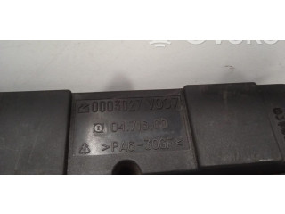 Комфортный модуль Smart ForTwo I