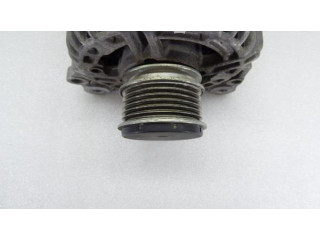 Генератор 06F903020F, 0124325130   Skoda Fabia Mk2 (5J)      