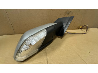 Зеркало электрическое правое Skoda Octavia Mk2 (1Z) 2004-2013 года