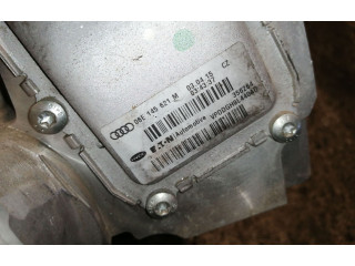 Турбина Нагнетатель Audi A6 S6 C7 4G 06E145601AT, 06E145621M