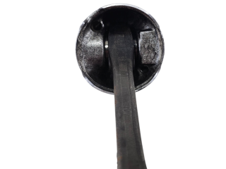 Píst 1612784080, 1612784080 Citroen C3