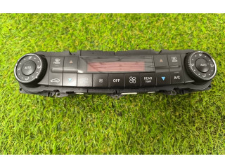 Блок управления климат-контролем 2198301185, 00043506   Mercedes-Benz CLS AMG C219