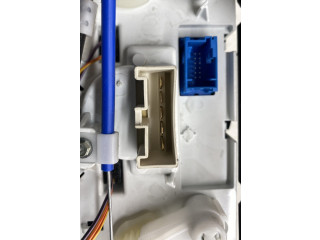 Блок управления климат-контролем 77365668   Fiat Punto Evo