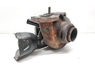 Турбина Mazda 3 I 9663199280, Gt1544v