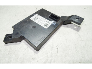 Блок управления 4F0910335 Audi A6 S6 C6 4F