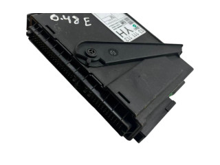 Блок комфорта 13111113, 330518684 Opel Meriva A