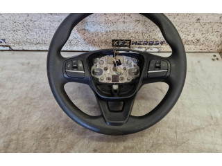 Руль Ford Transit Custom 2013 - 2023 года JK213600DA, JK213600DA