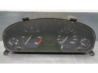 Панель приборов 9630372780, 110008882002   Peugeot 406       