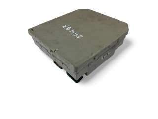 Pojistková skříňka PPT30M10 Nissan Versa 2007