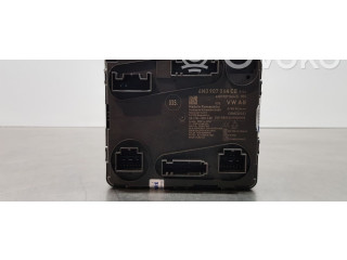 Блок комфорта 4N0907064CB, 4N0907064CH   Audi A6 S6 C8 4K   