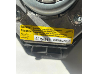 Надувная подушка для руля 30754311, 6100233A00 Volvo S60