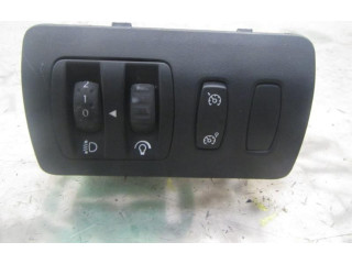 Блок управления Renault Clio III