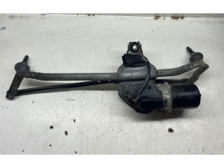 Комплект механизма стеклоочистителей Renault Trafic II (X83)