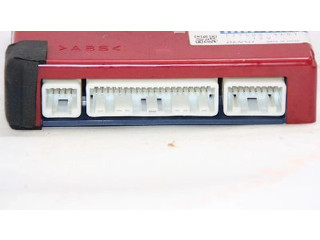 Блок управления климат-контролем 8865053120, 8865053120   Lexus IS 220D-250-350