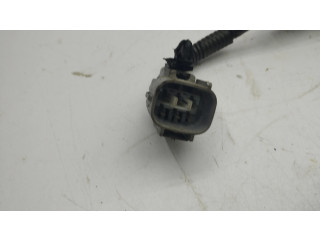 Vstřikovač    Lexus GS 300 350 430 450H  pro benzínový / Электричество motor 3.5  