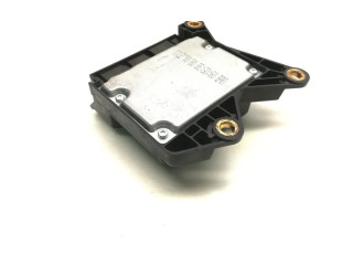 Блок подушек безопасности 9674290580, 619771200   Citroen C5