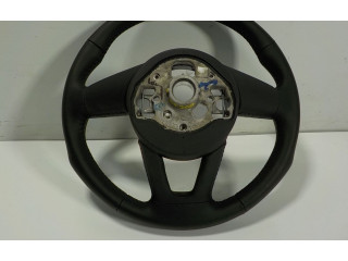 Руль Audi A1 2018 - года 82A419091B, 82A419091B
