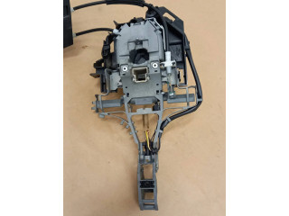 Передний замок