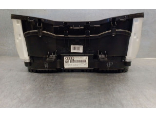 Панель приборов 8U0920930C, 8U0920930J Audi Q3 8U