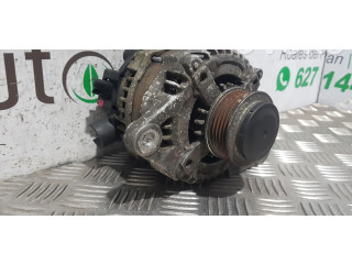 Генератор 50500728 Alfa Romeo 166 2.4