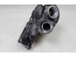 Turbodmychadlo Турбина A6460900080, 49288 Mercedes-Benz C W203