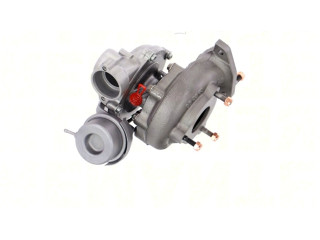 Турбина Nissan NV300 54389700001, 54389700001