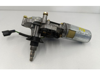 Моторчик заднего дворника     Mitsubishi Space Star