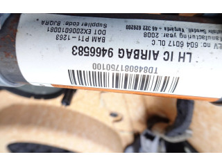 Подушка безопасности двери 9466583, 60460170LC Volvo C70