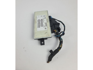 Блок подушек безопасности 9247024 BMW X3 F25