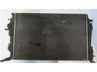 Радиатор охлаждающей жидкости