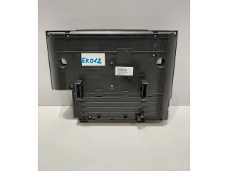 Блок управления климат-контролем 30745818, SN26033   Volvo S80