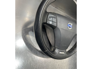 Руль Volvo C30 2007 - 2010 года