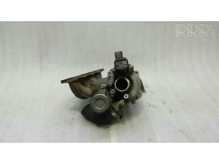 Turbodmychadlo Турбина 03C145702B   Audi A1 1.4  CZC