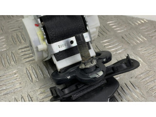 Задний ремень безопасности