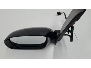 Zpětné zrcátko  levé Volkswagen Touran I 2004  E1010744, 1T0857933  