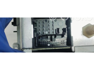 Радио/ проигрыватель CD/DVD / навигация 7M5T18C815BC Ford C-MAX I